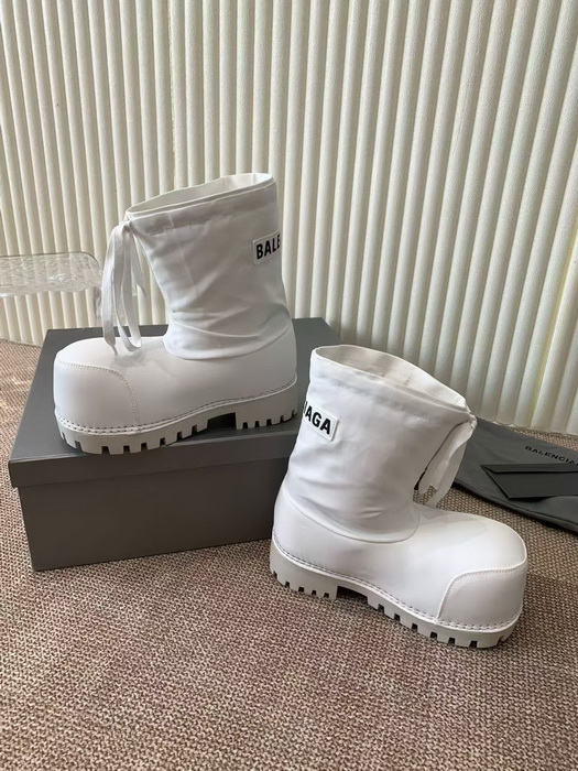 Balenciaga Shoes(AAA)-027