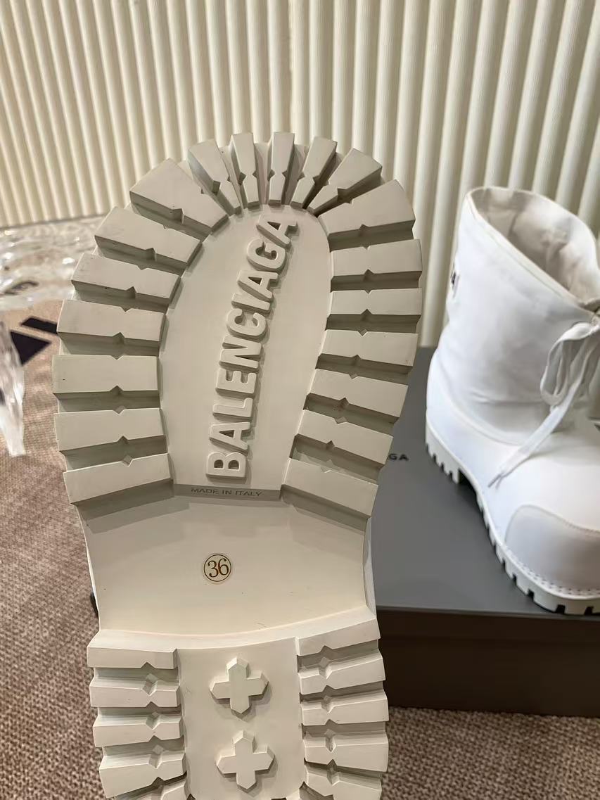 Balenciaga Shoes(AAA)-027
