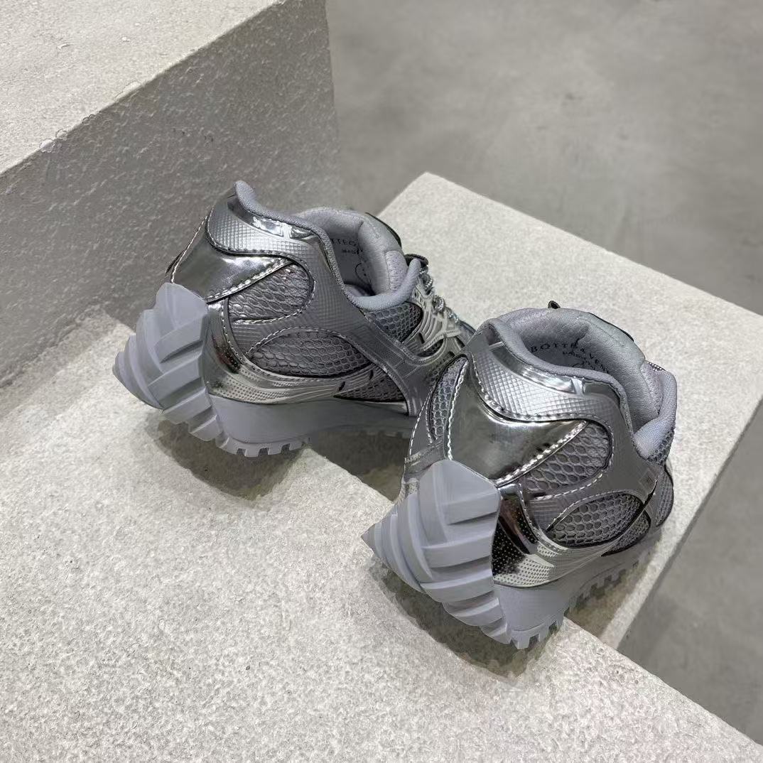 Bottega Veneta Shoes(AAA)-027