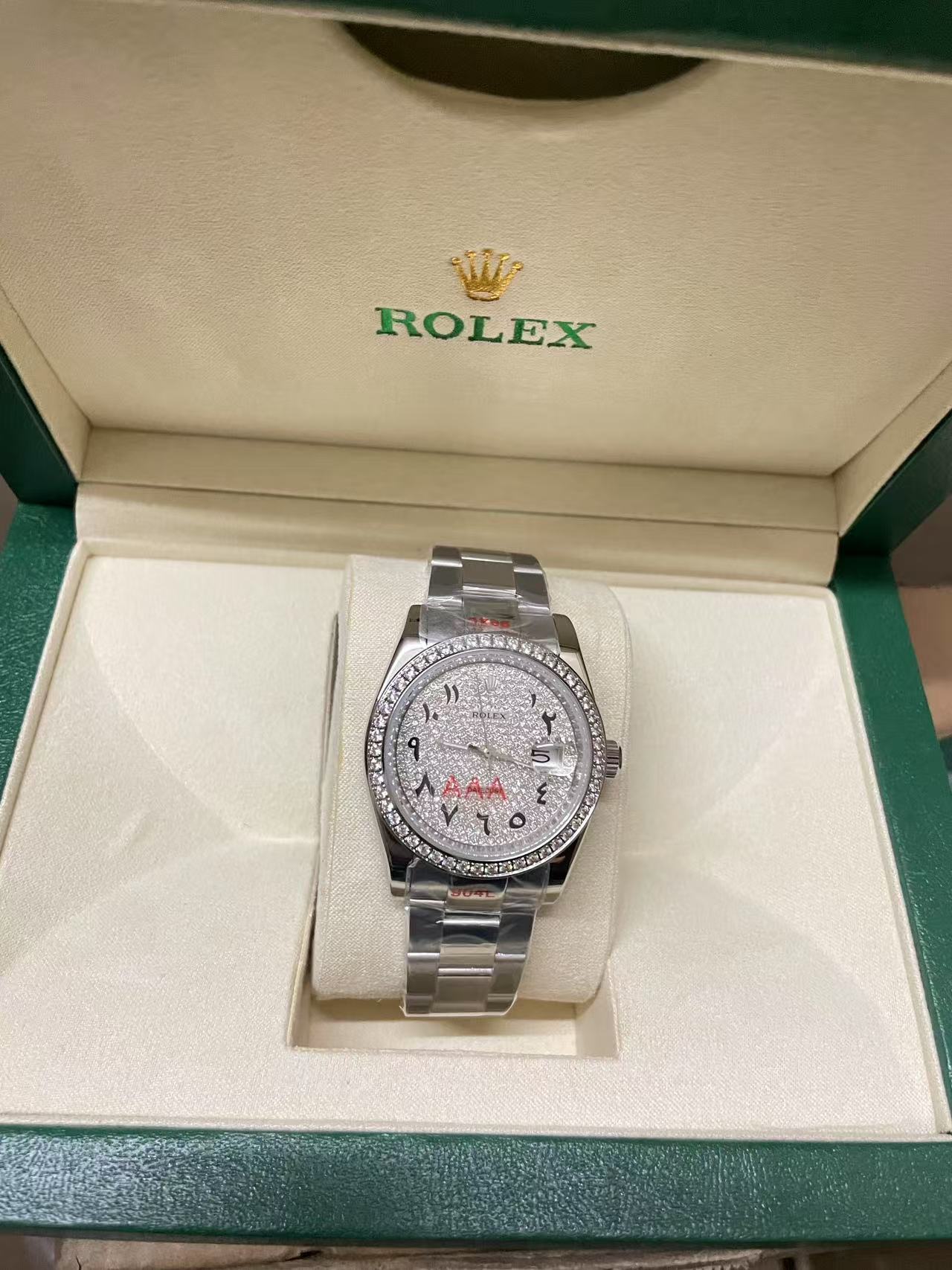 Rolex Watches-182