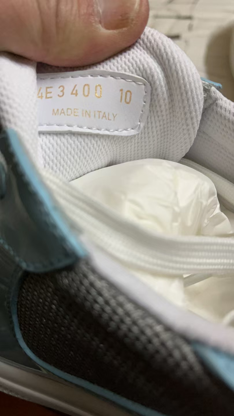 Prada Shoes(AAAA)-001