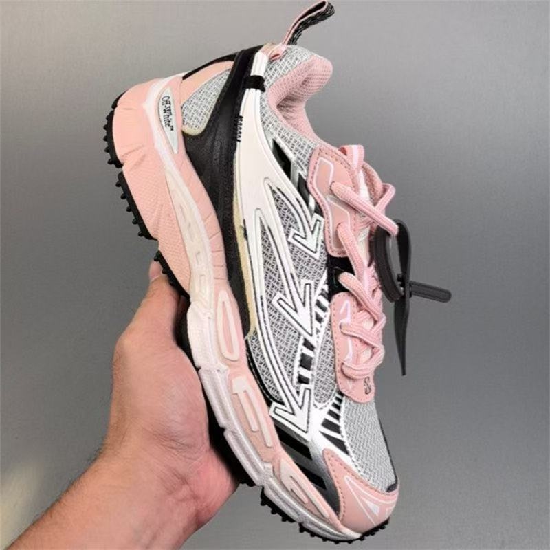 Off White Shoes(AAA)-134