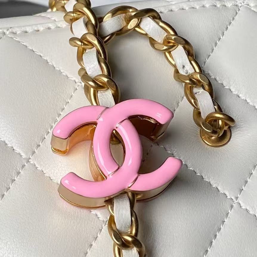 Chanel Handbags AAAA(Women)-120