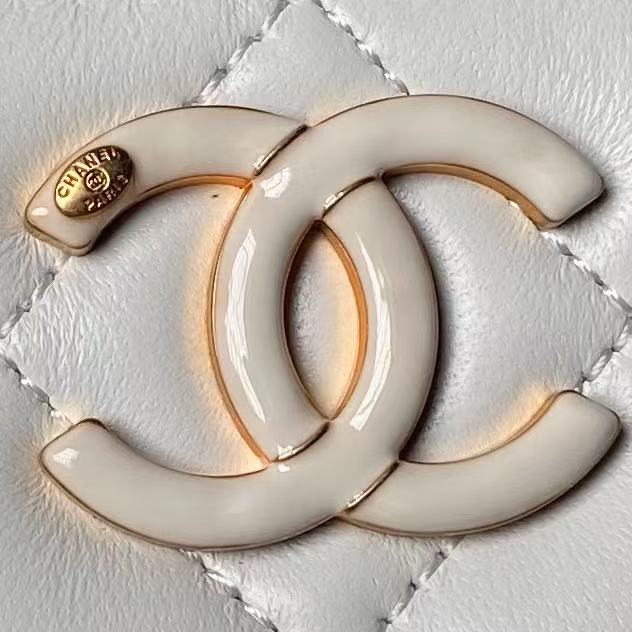 Chanel Handbags AAAA(Women)-120