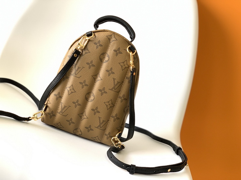 LV Backpack(AAA)-042