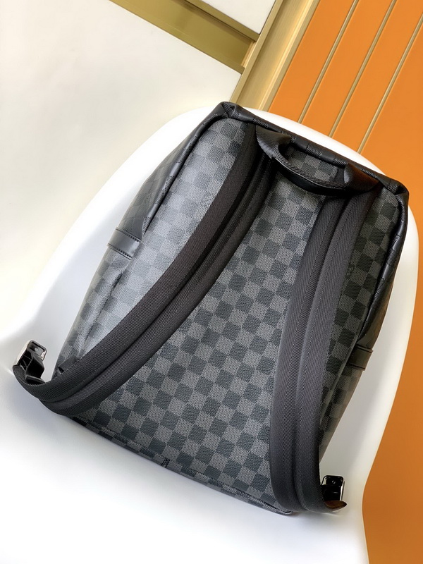 LV Backpack(AAA)-074