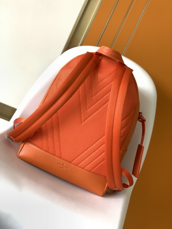 LV Backpack(AAA)-100