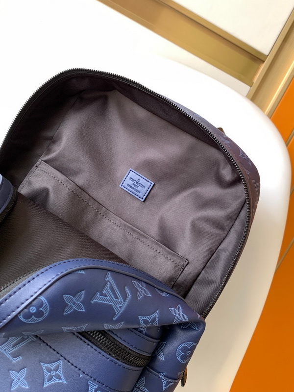 LV Backpack(AAA)-108