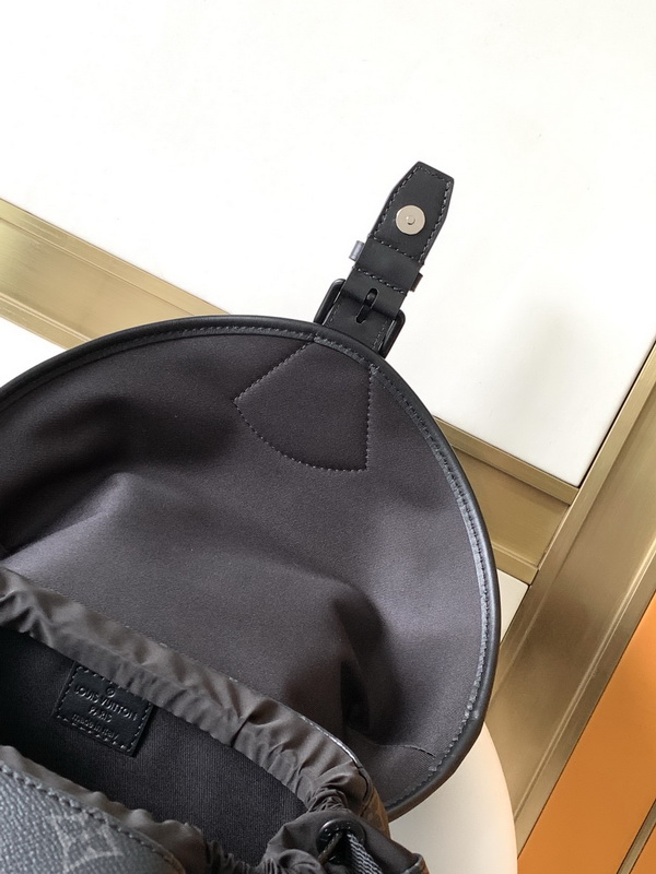 LV Backpack(AAA)-116