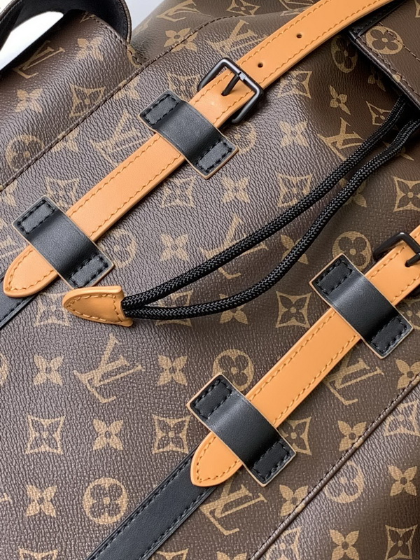 LV Backpack(AAA)-120