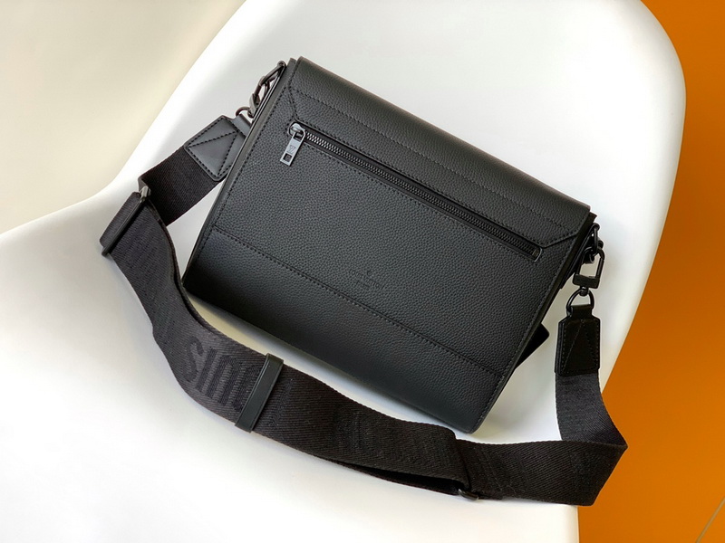 LV Handbags AAAA(Men)-155