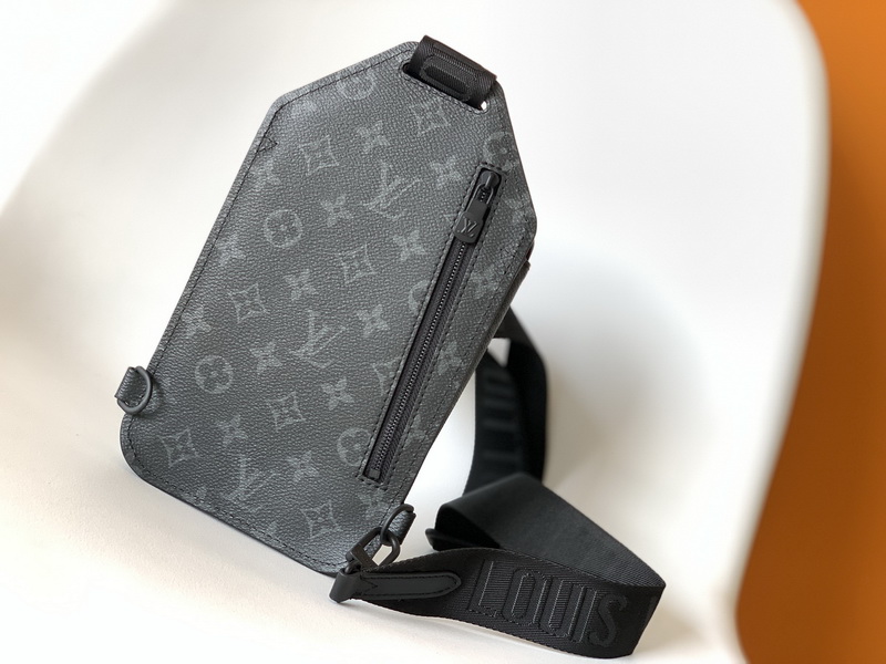 LV Handbags AAA(Men)-205
