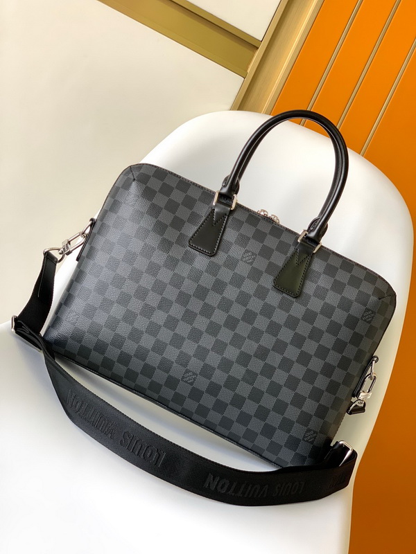 LV Handbags AAA(Men)-229