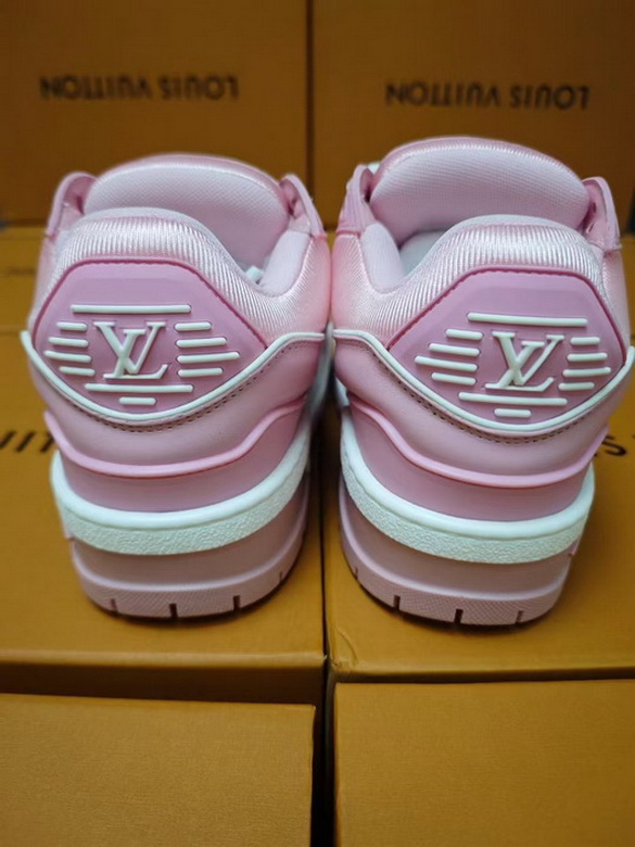 LV Shoes(AAA)-1056