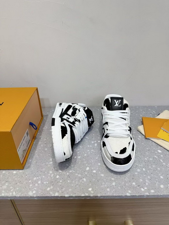 LV Shoes(AAA)-1066