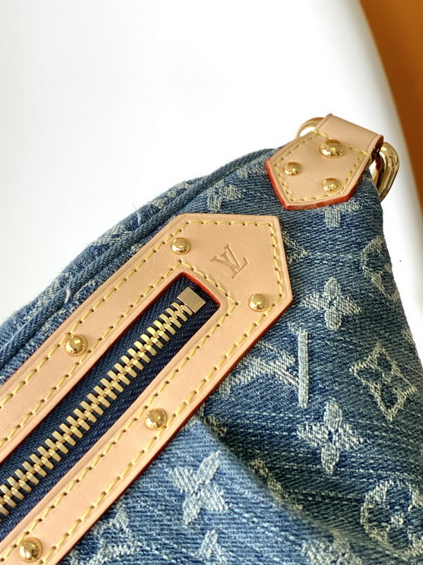 LV Handbags AAA(Women)-1020