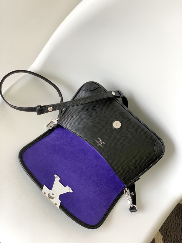 LV Handbags AAA(Women)-1029