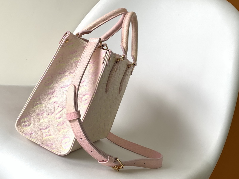 LV Handbags AAA(Women)-1039