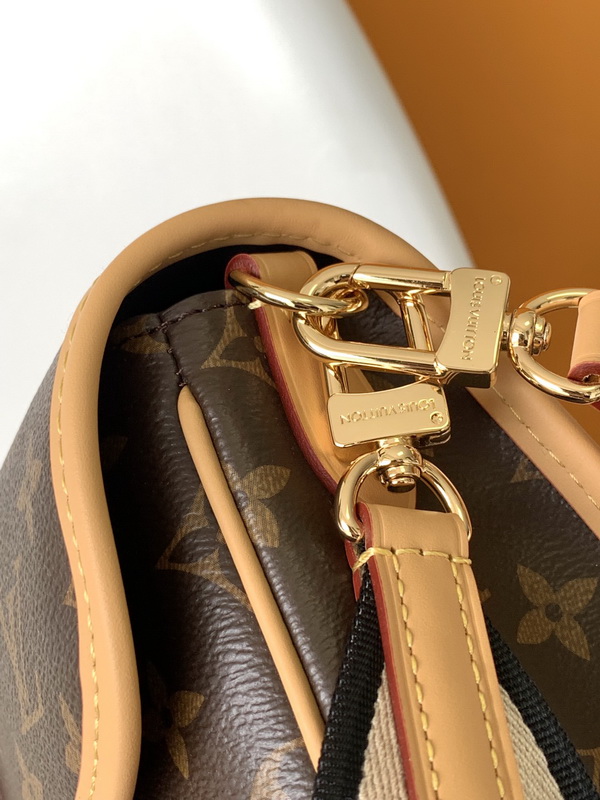 LV Handbags AAA(Women)-436