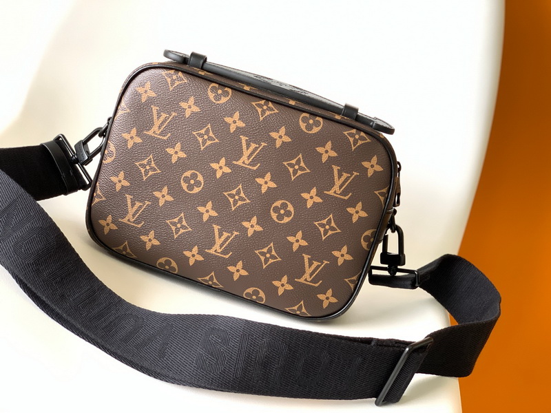 LV Handbags AAA(Women)-565
