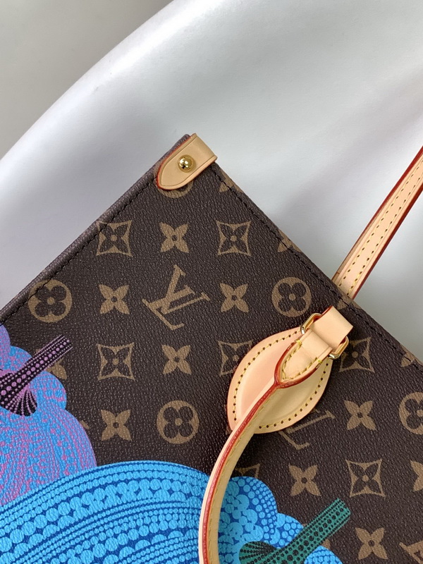 LV Handbags AAA(Women)-588