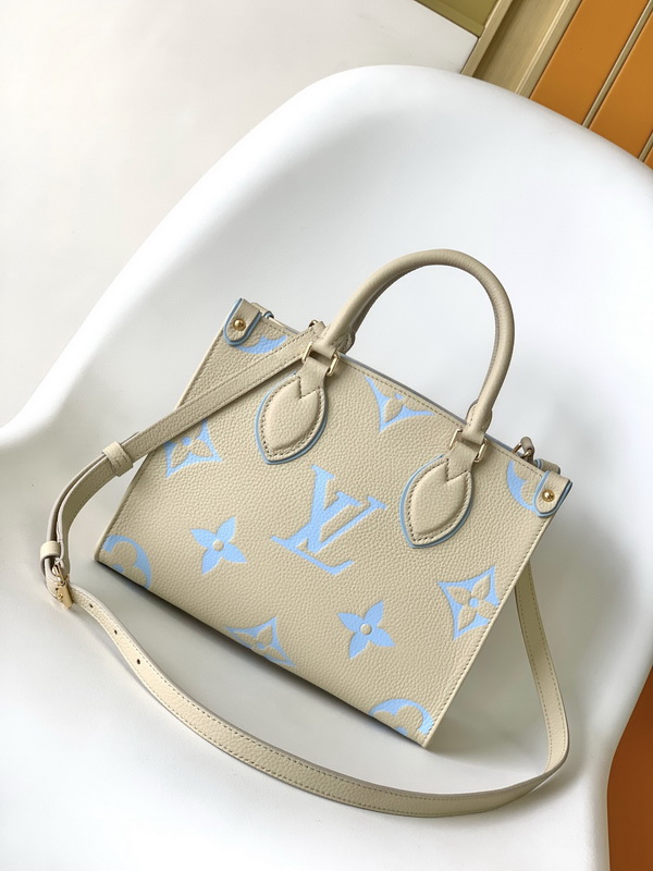 LV Handbags AAA(Women)-621