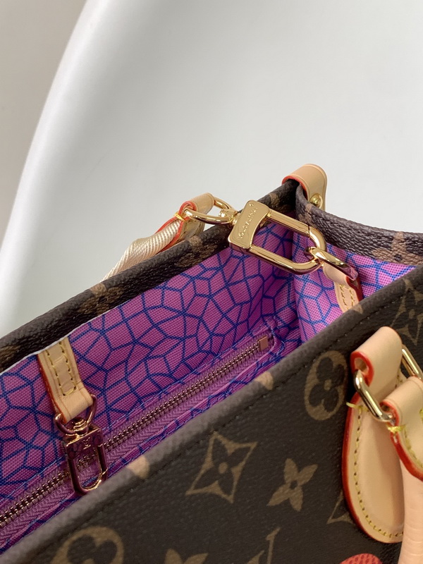 LV Handbags AAA(Women)-640