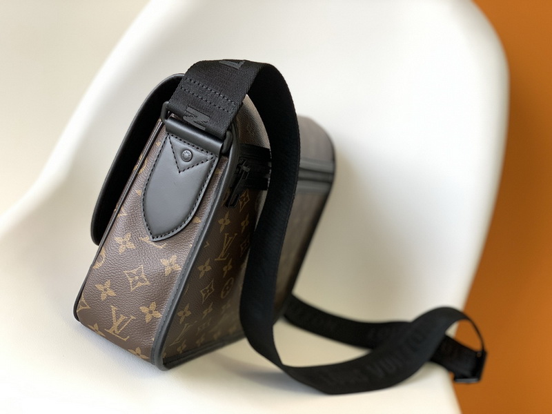 LV Handbags AAA(Women)-693