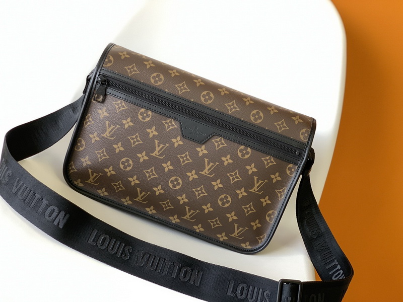 LV Handbags AAA(Women)-693