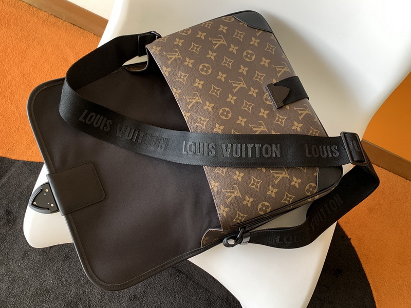 LV Handbags AAA(Women)-693