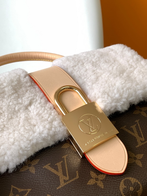 LV Handbags AAA(Women)-704
