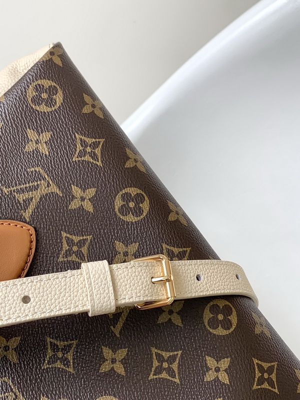 LV Handbags AAA(Women)-715