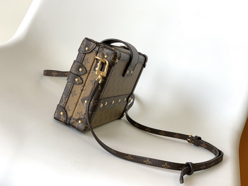 LV Handbags AAA(Women)-738