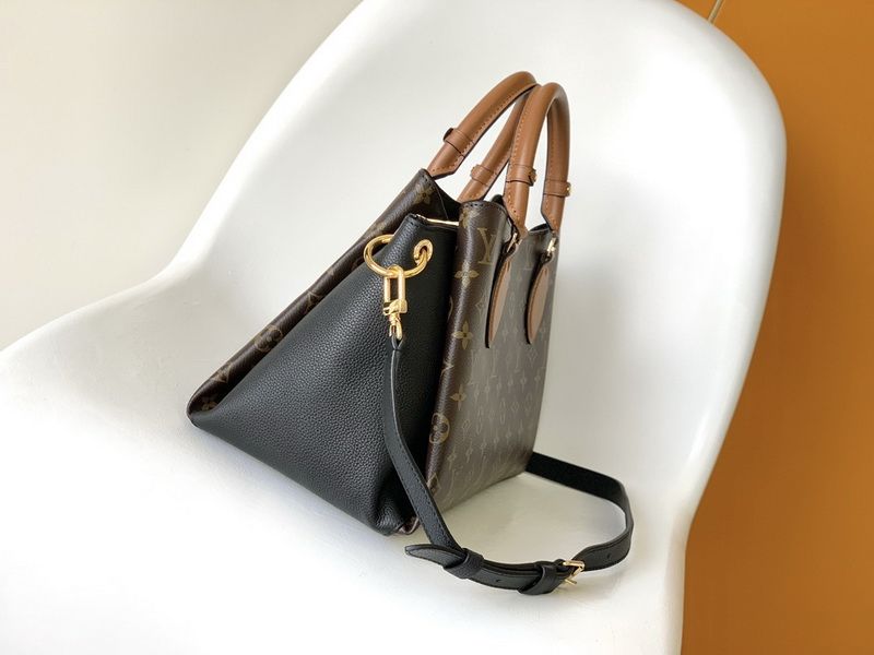 LV Handbags AAA(Women)-789