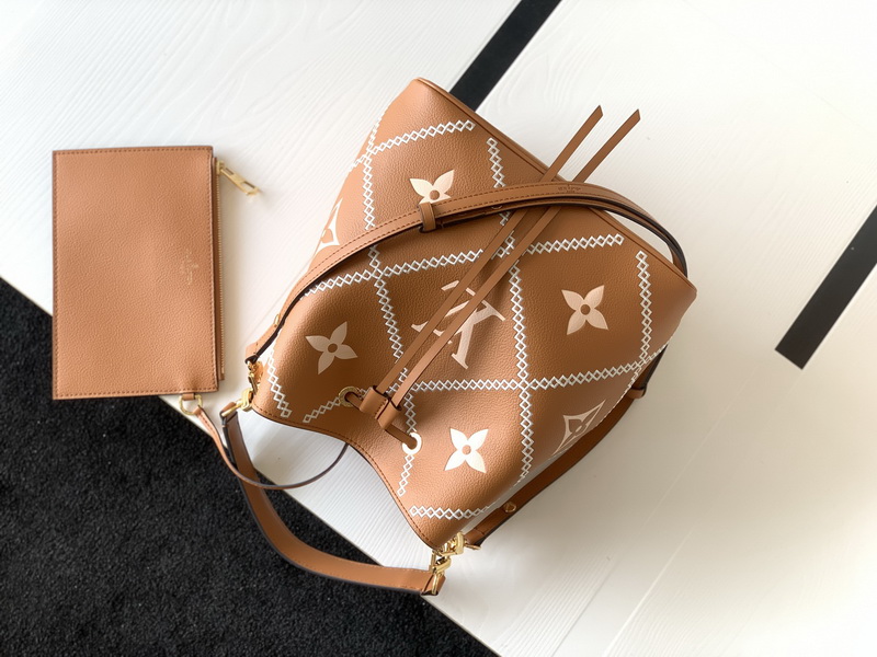 LV Handbags AAA(Women)-854