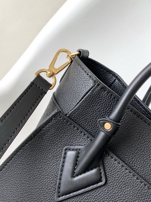 LV Handbags AAA(Women)-859