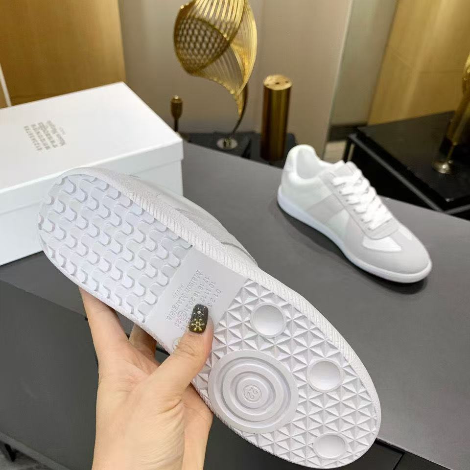 Maison Margiela Shoes(AAA)-008