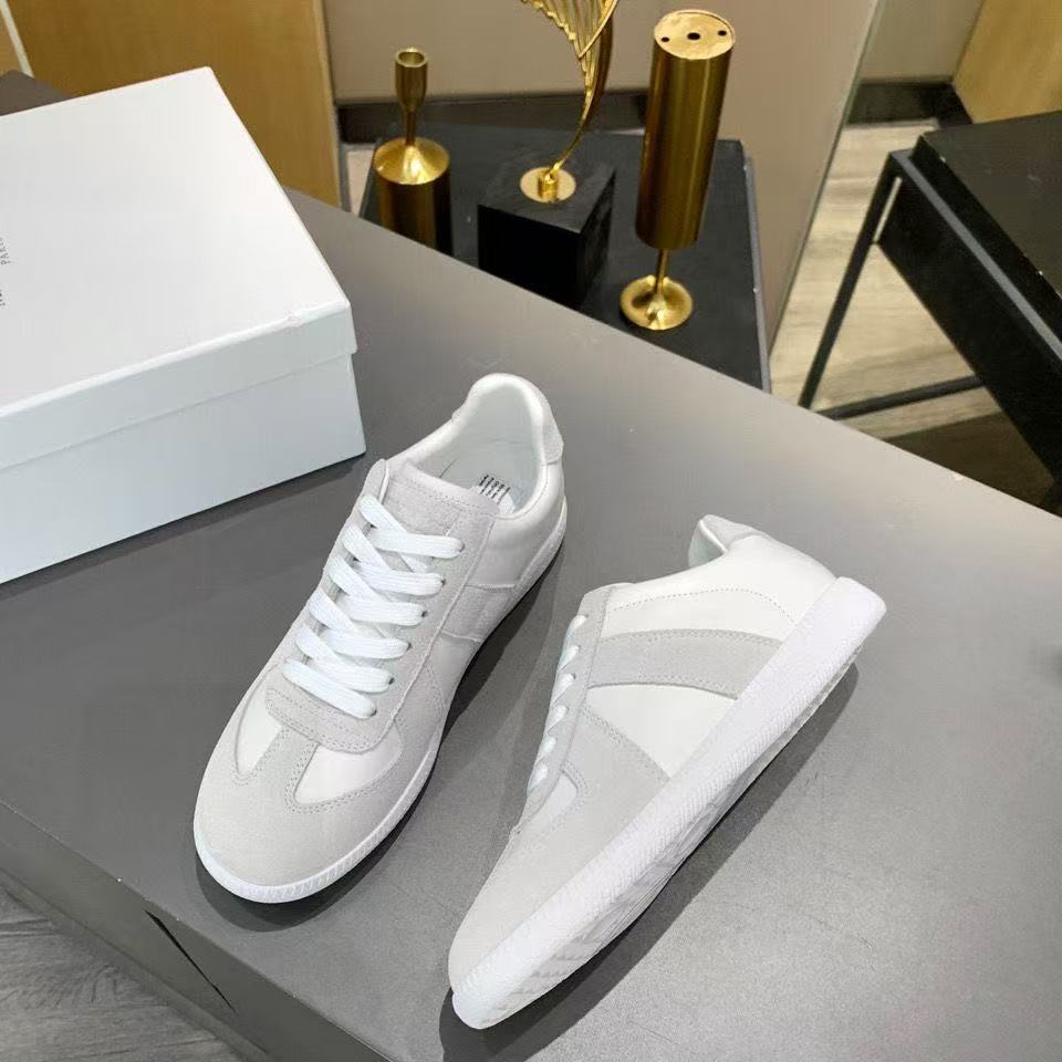 Maison Margiela Shoes(AAA)-008