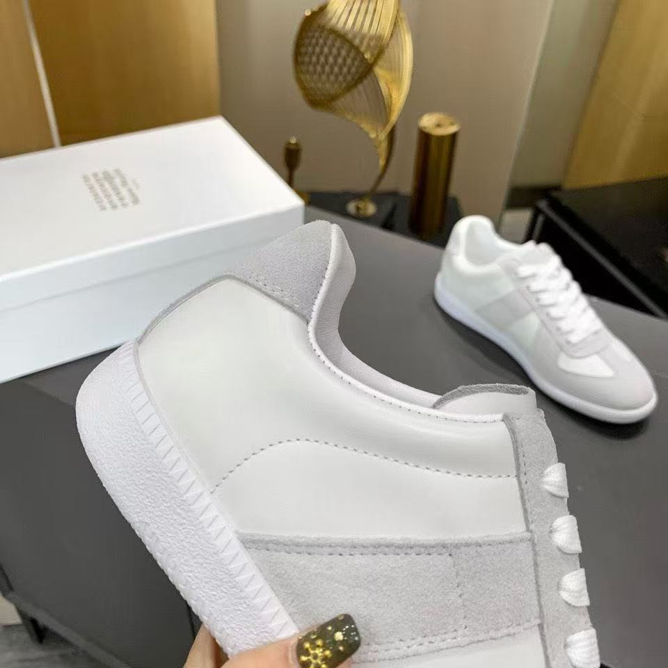 Maison Margiela Shoes(AAA)-008