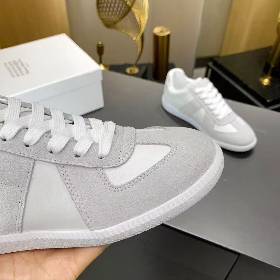 Maison Margiela Shoes(AAA)-008