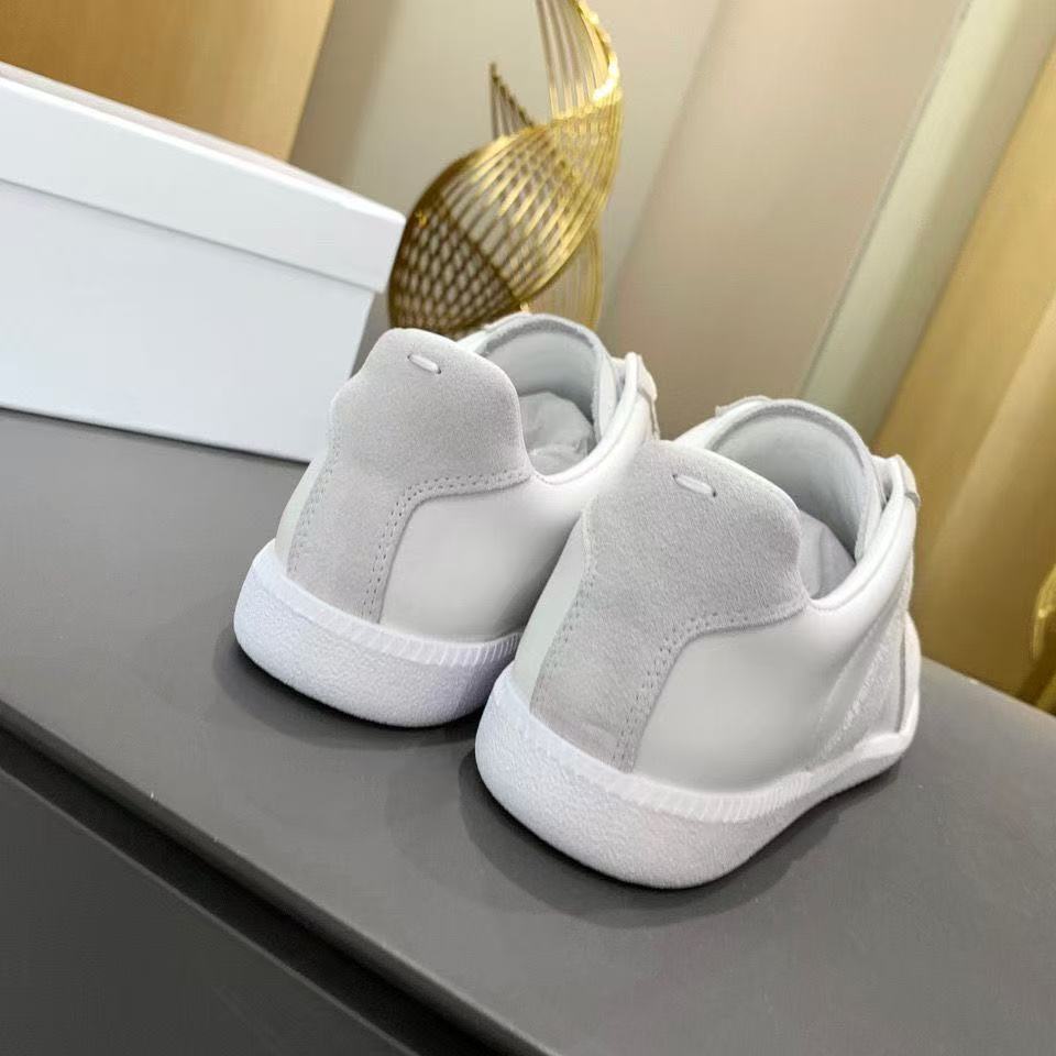 Maison Margiela Shoes(AAA)-008