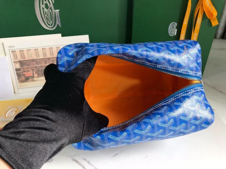 Goyard Handbags AAA(Men)-007