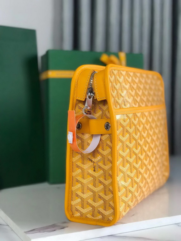 Goyard Handbags AAA(Men)-005