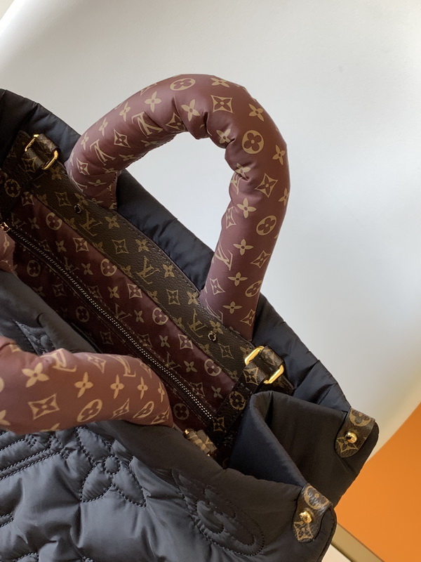 LV Handbags AAA(Women)-1245