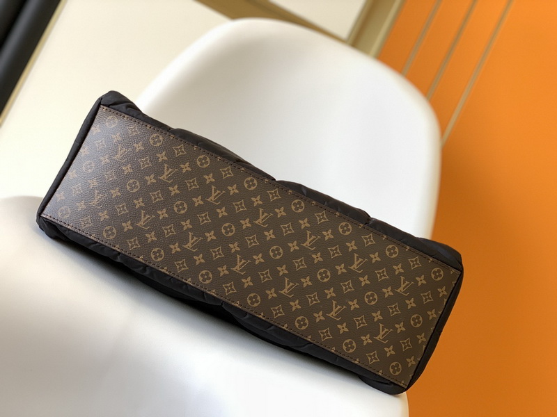LV Handbags AAA(Women)-1245