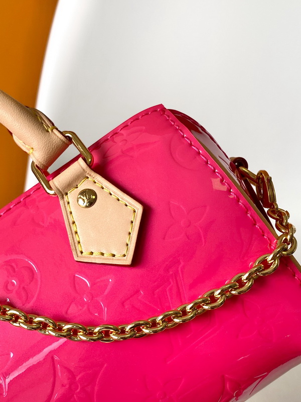 LV Handbags AAA(Women)-1596
