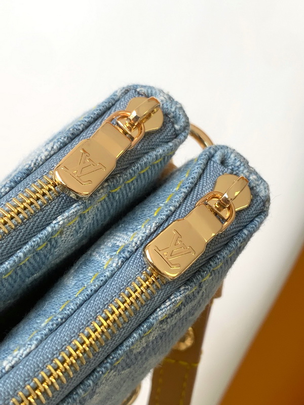 LV Handbags AAA(Women)-1599