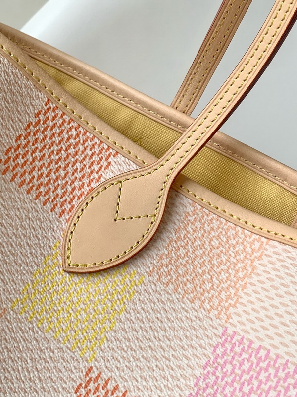 LV Handbags AAA(Women)-1600