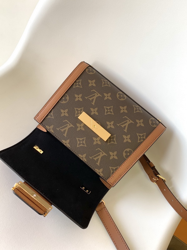 LV Handbags AAA(Women)-1669