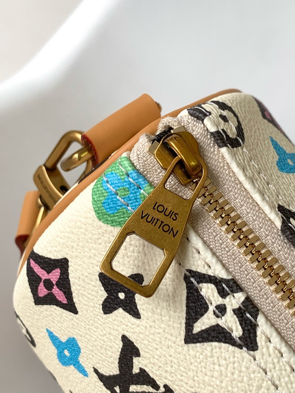 LV Handbags AAA(Women)-1686